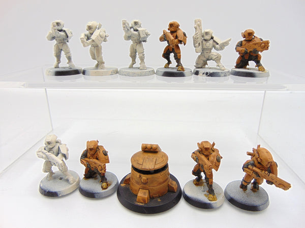 Breacher Team