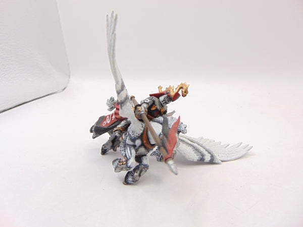 Pegasus Knight