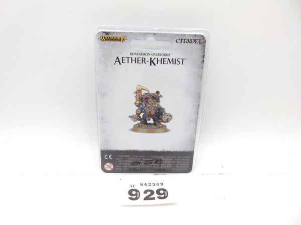 Aether-Khemist