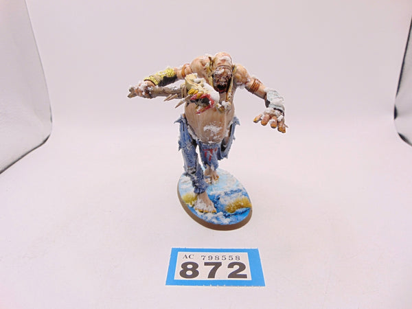 Gargant / Giant