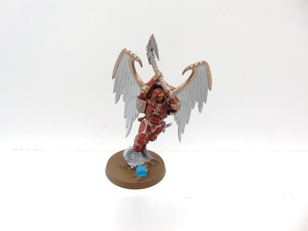 Astorath the Grim