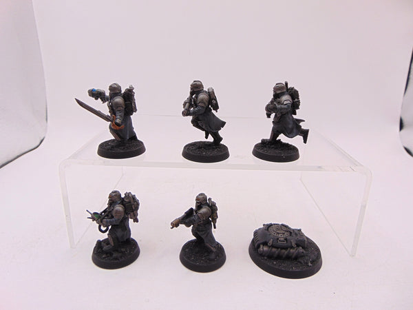 Krieg Combat Engineers