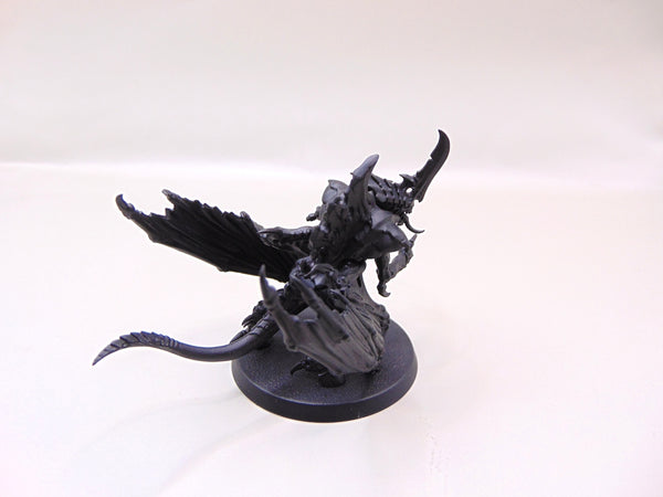 Winged Tyranid Prime