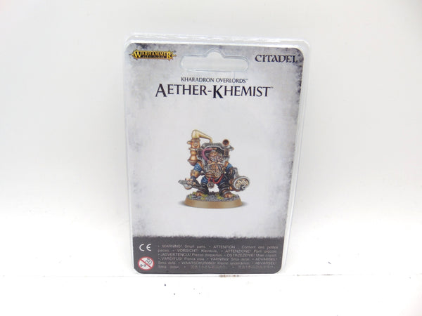 Aether-Khemist