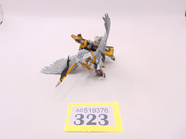 Pegasus Knight