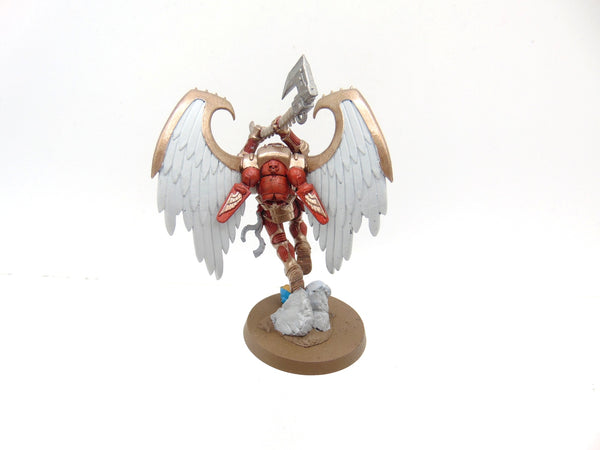 Astorath the Grim