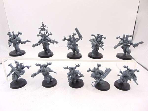 Khorne Berzerkers