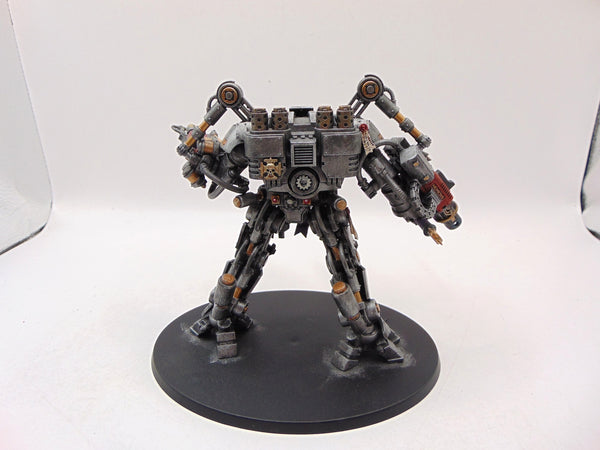 Nemesis Dreadknight
