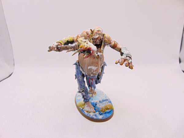 Gargant / Giant