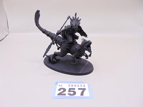 Saurus Scar Veteran on Aggradon