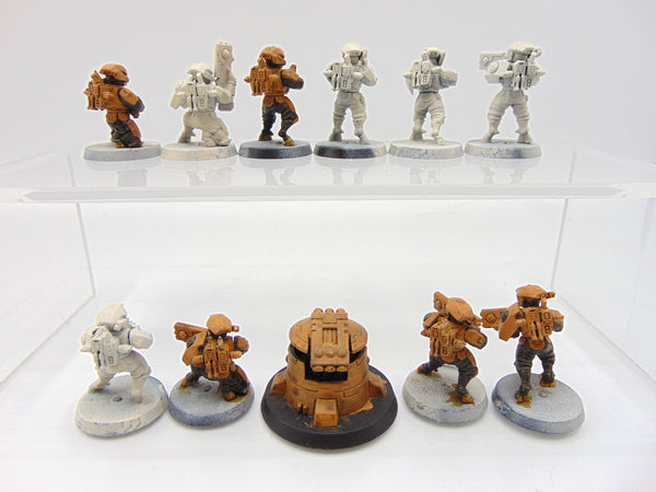 Breacher Team