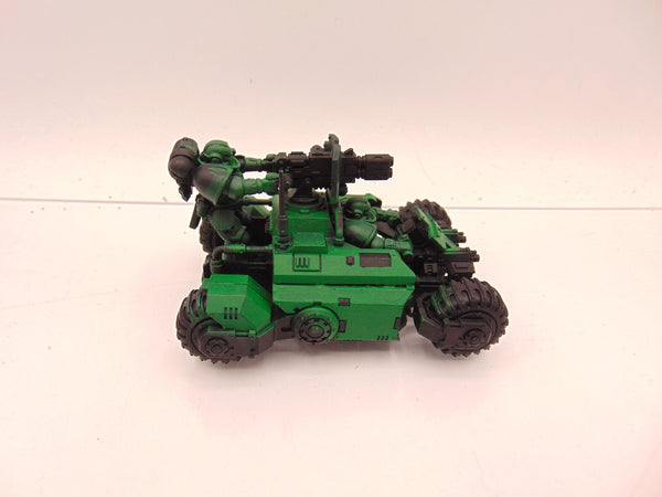 Invader ATV