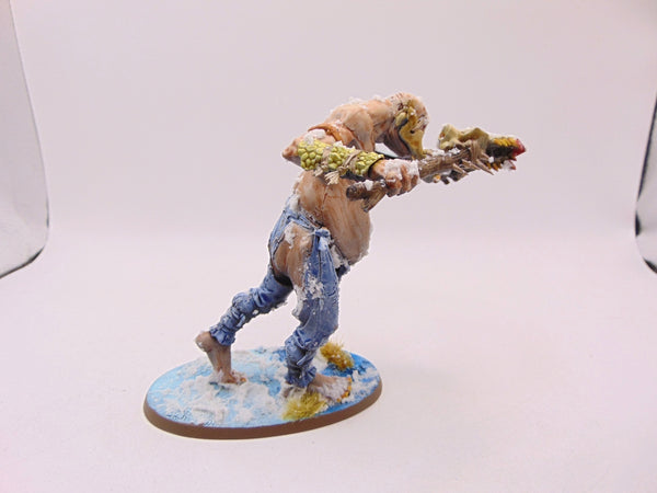Gargant / Giant