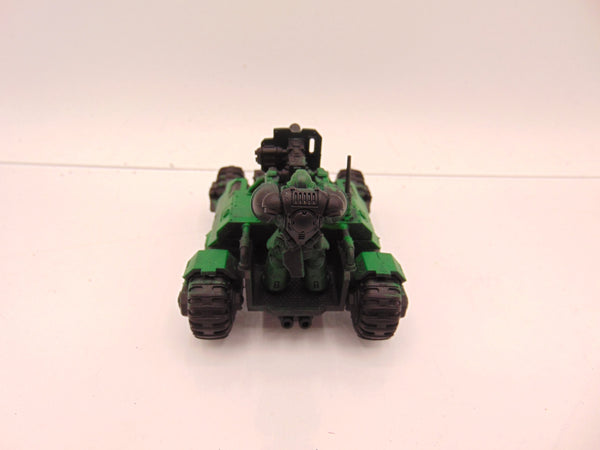 Invader ATV
