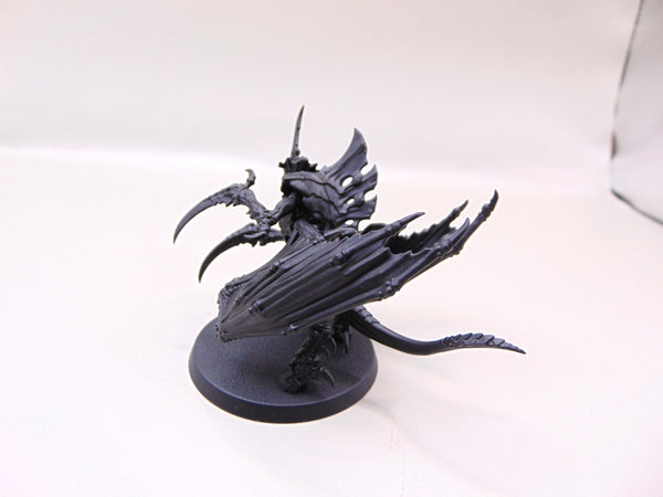Winged Tyranid Prime