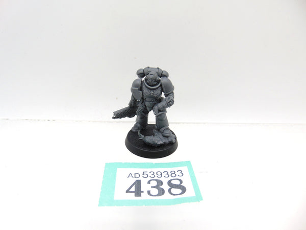 Infernus Sergeant