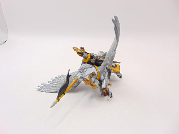 Pegasus Knight