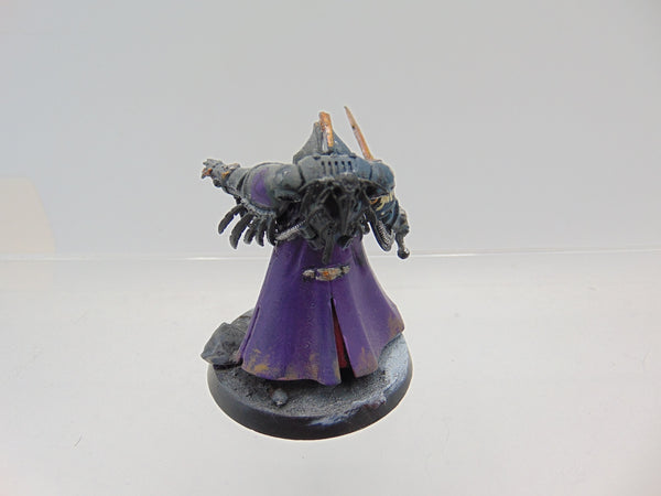 Primaris Librarian