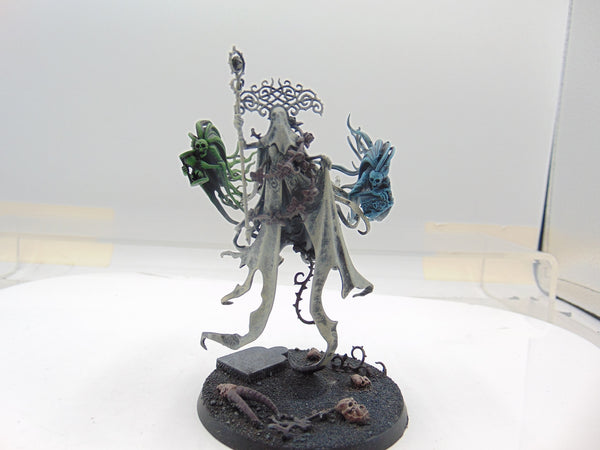 Lady Olynder, Mortarch of Grief