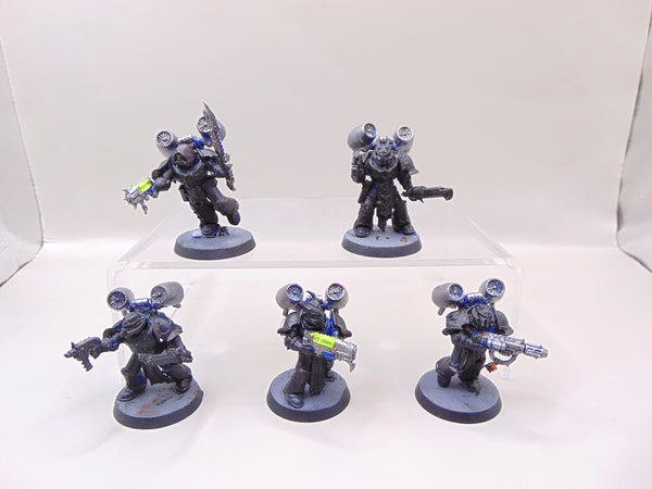Raptors Conversion