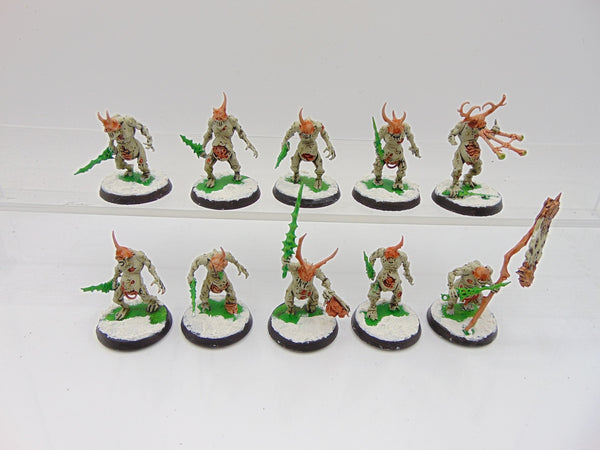 Plaguebearers