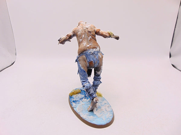 Gargant / Giant