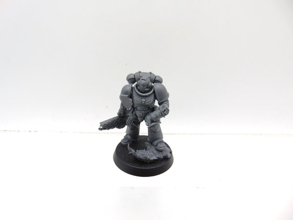 Infernus Sergeant