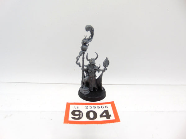 Shardspeaker of Slaanesh