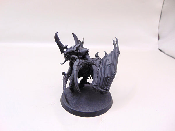 Winged Tyranid Prime