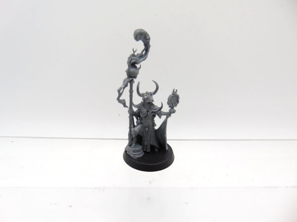 Shardspeaker of Slaanesh