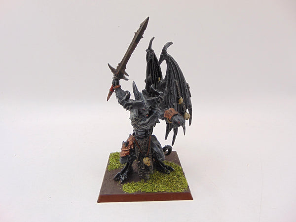 Belakor the Dark Master