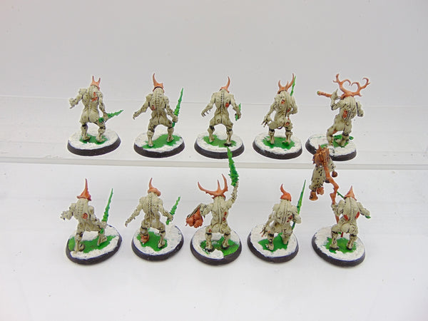 Plaguebearers