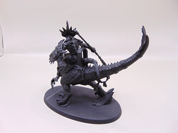 Saurus Scar Veteran on Aggradon