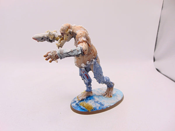 Gargant / Giant