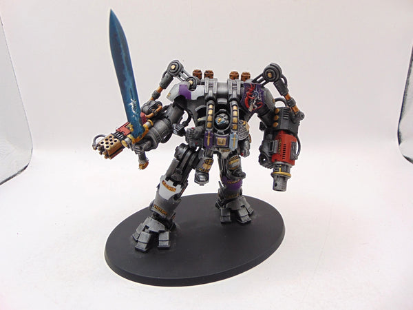 Nemesis Dreadknight