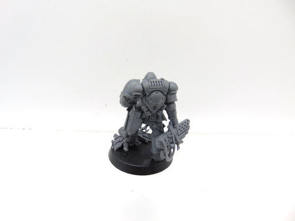 Infernus Sergeant