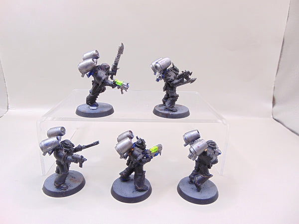 Raptors Conversion