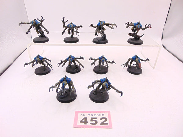 Genestealers