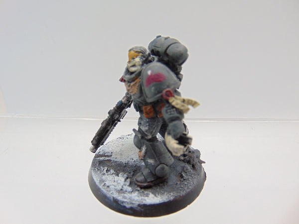 Primaris Lieutenant