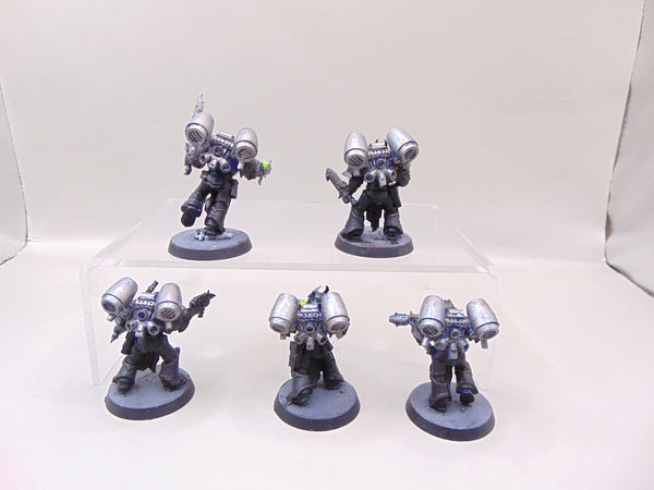 Raptors Conversion