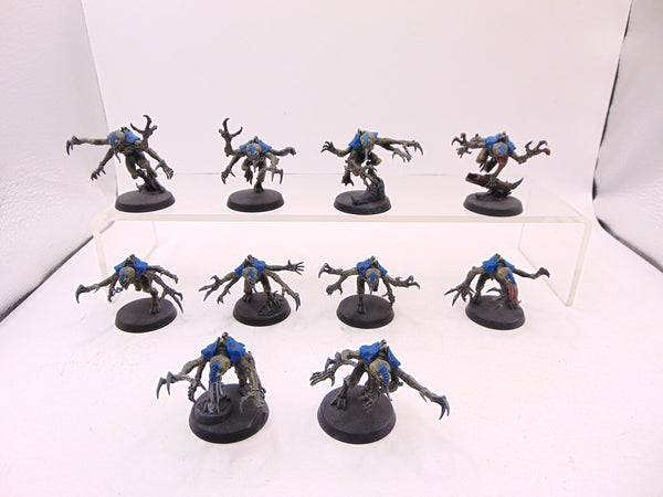 Genestealers