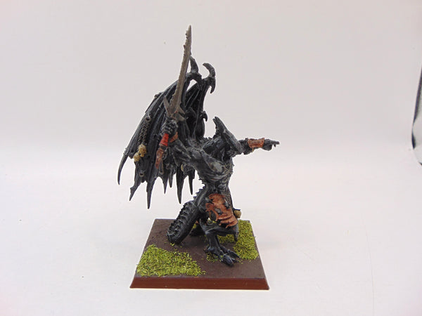 Belakor the Dark Master