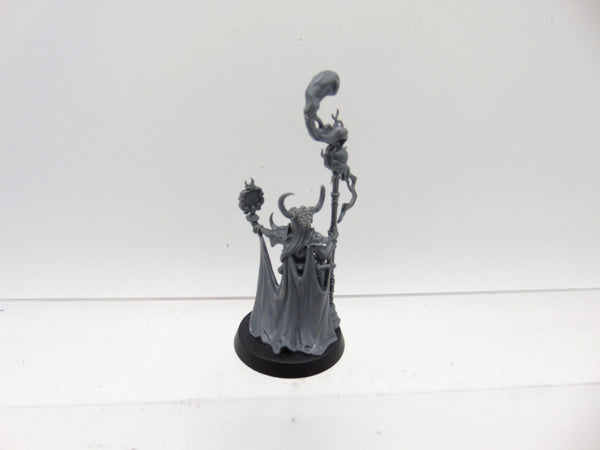 Shardspeaker of Slaanesh