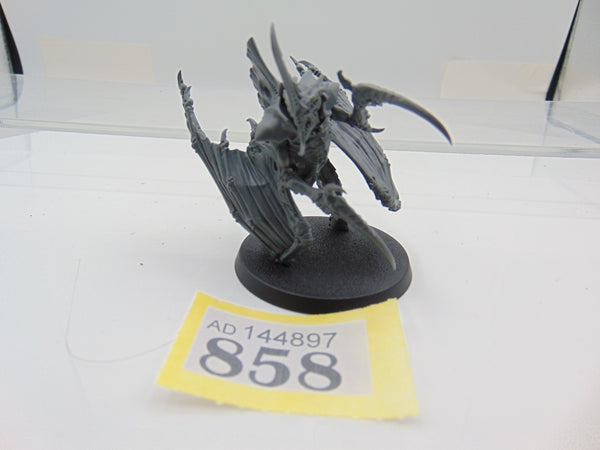 Winged Tyranid Prime