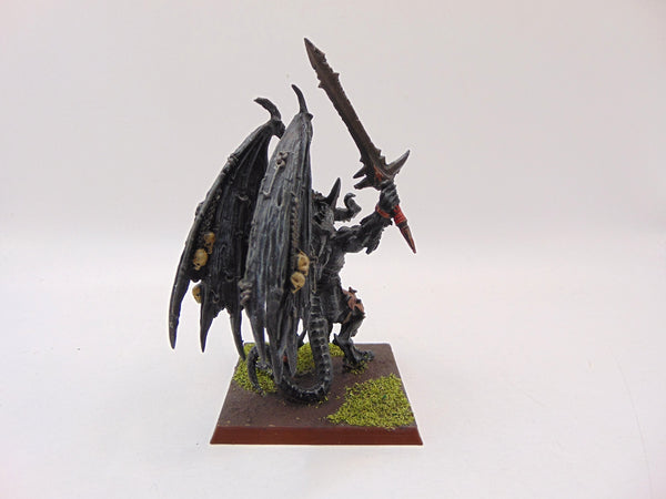 Belakor the Dark Master