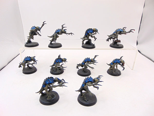 Genestealers