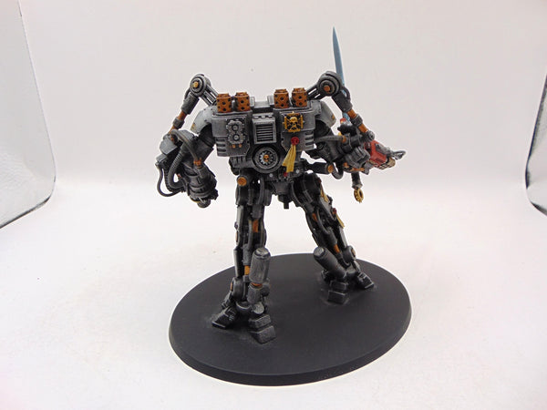 Nemesis Dreadknight