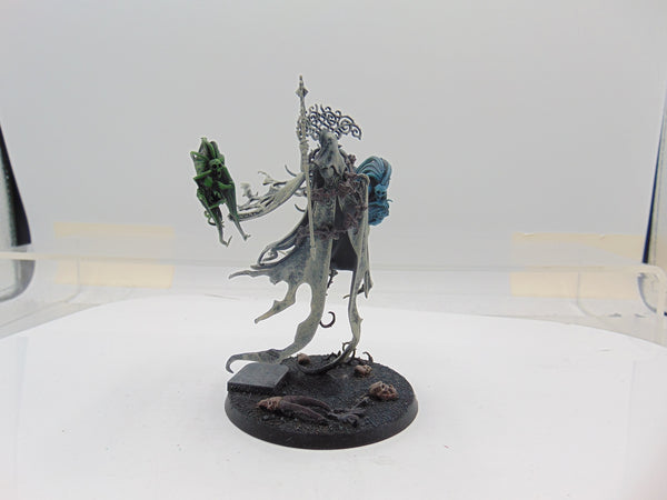 Lady Olynder, Mortarch of Grief