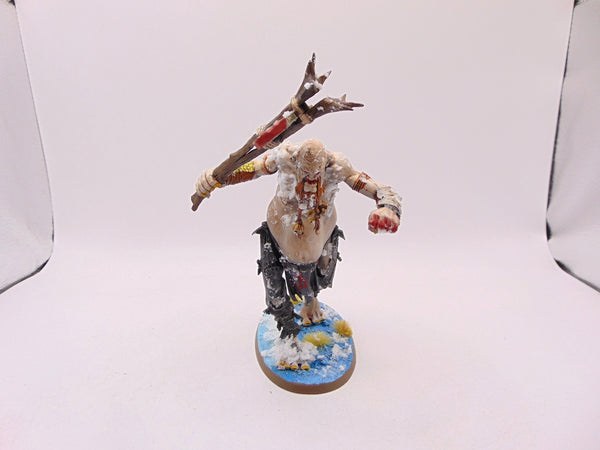 Gargant / Giant