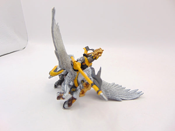 Pegasus Knight